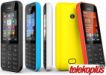 Nokia 208 slika 1