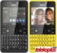 Nokia Asha 210 slika 2