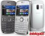 Nokia Asha 302 White slika 1