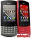 Nokia Asha 303 Graphite slika 1
