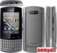 Nokia Asha 303 Graphite slika 2