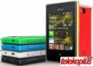 Nokia Asha 503 slika 2