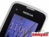 Nokia C1-01 dark grey slika 4