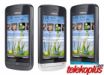 Nokia C5-03 slika 1