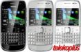 Nokia E6 Black slika 14