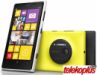 Nokia EOS Lumia 1020 slika 1