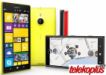 Nokia Lumia 1520 slika 2