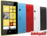 Nokia Lumia 520 slika 3
