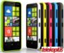 Nokia Lumia 620 slika 2
