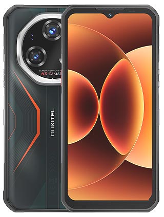 OukitelWP55 S – cena, specifikacije i prodaja u Srbiji
