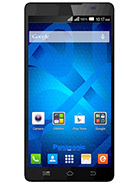 Mobilni telefon Panasonic P81 cena 239€