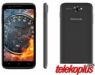 Panasonic P11 slika 1