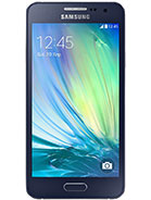 Samsung Galaxy A3 Duos