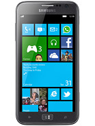 Samsung Ativ S i8750