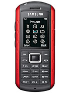 Samsung B2100 caramel orange