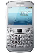 Mobilni telefon Samsung S3572 Chat Duos cena 69€