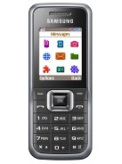 Samsung E2100