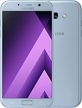 Samsung Galaxy A7 (2017) A720