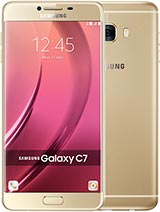 Samsung Galaxy C7 64GB