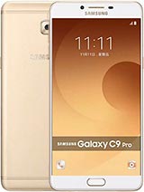 Samsung Galaxy C9 Pro 64GB