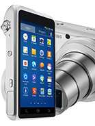 Samsung Galaxy Camera 2 GC200