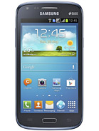 Samsung Galaxy Core I8262 Dual