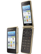 Samsung I9235 Galaxy Golden