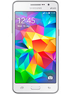 Samsung Galaxy Grand Prime G531 Dual Sim