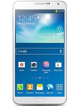 Samsung Galaxy Note 3 3G