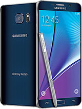 Samsung Galaxy Note 5 Duos