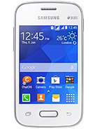 Samsung Galaxy Pocket 2 G110