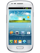 Samsung Galaxy S3 mini i8190