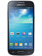 Samsung Galaxy S4 mini i9190