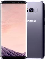 Samsung Galaxy S8 Plus Aktiviran