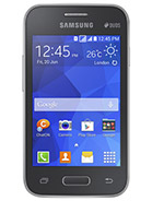 Samsung Galaxy Young Dual G130