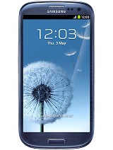 Samsung Galaxy S3 i9305