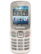 Samsung Metro 312EH