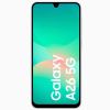 Samsung Galaxy A26 8/256GB White slika 1