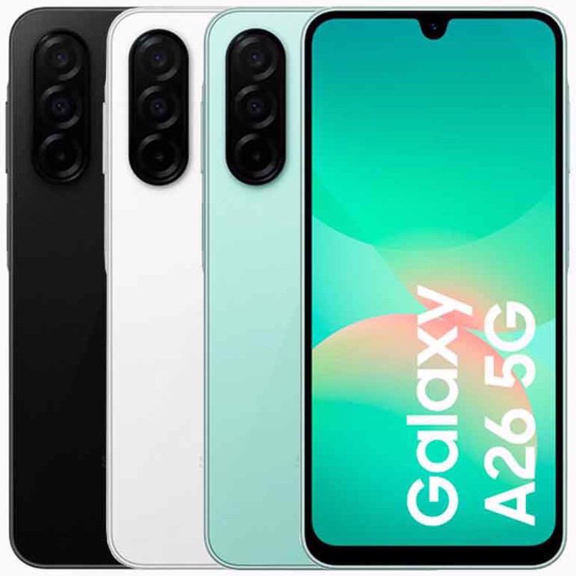 Samsung Galaxy A26 – cena, specifikacije i prodaja u Srbiji