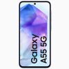 Samsung Galaxy A55 12/256GB Awesome IceBlue slika 4