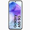 Samsung Galaxy A55 8/128GB Awesome Lemon slika 4