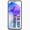 Samsung Galaxy A55 8/128GB Awesome Lilac slika 4
