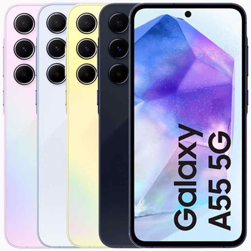 Samsung Galaxy A55 – cena, specifikacije i prodaja u Srbiji