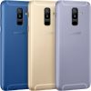 Samsung Galaxy A6 Plus (2018) slika 2