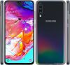 Samsung Galaxy A70 slika 1