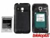 Samsung Galaxy Ace Plus S7500 slika 7