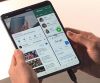 Samsung Galaxy Fold slika 4