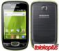 Samsung Galaxy Mini S5570 slika 1