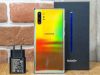 Samsung Galaxy Note 10 Plus slika 3