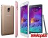 Samsung Galaxy Note 4 slika 2